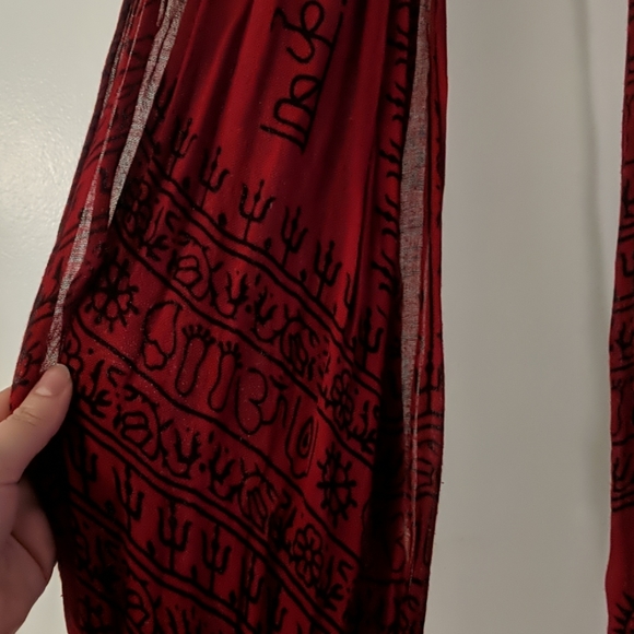 Scarf - Picture 3 of 3